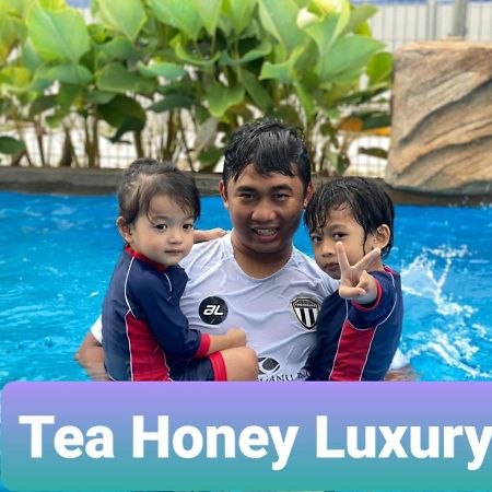Вілла Tea Honey Luxury Malacca Екстер'єр фото